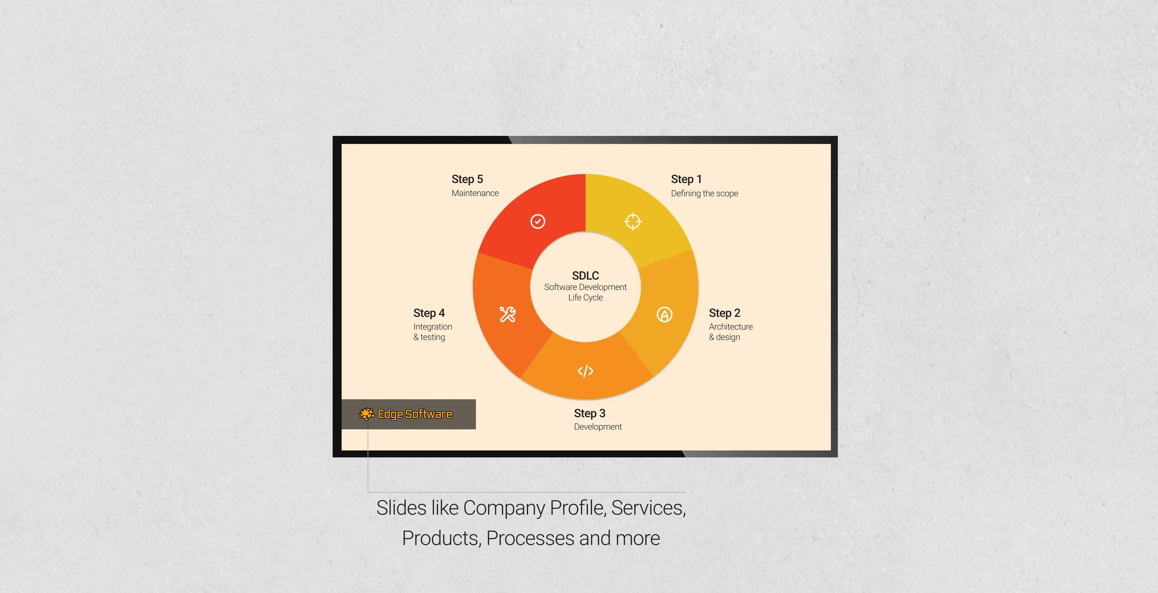 LaMetric Solar Glance Displays - Slides